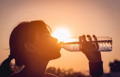 ¿Calor extremo en Guayaquil Este es el reporte del clima para este martes 27 de mayo