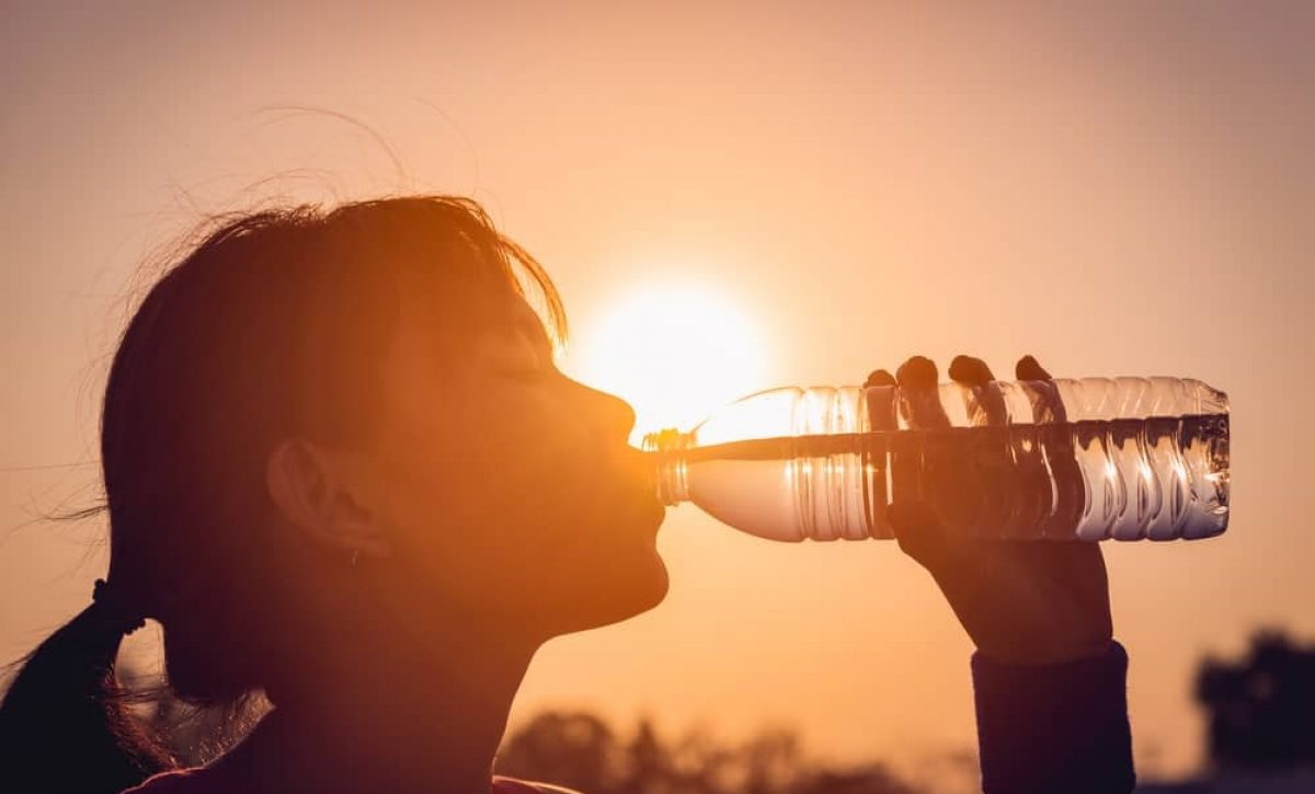 ¿Calor extremo en Guayaquil Este es el reporte del clima para este martes 27 de mayo