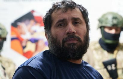Cancillería de Colombia niega rol en mediación para evitar extradición de alias 'Fito' a Estados Unidos