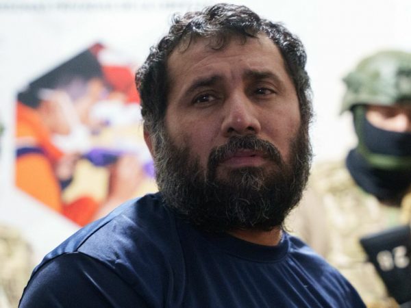 Cancillería de Colombia niega rol en mediación para evitar extradición de alias 'Fito' a Estados Unidos