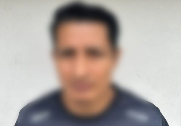 Capturado en Santo Domingo un prófugo por tenencia ilegal de armas