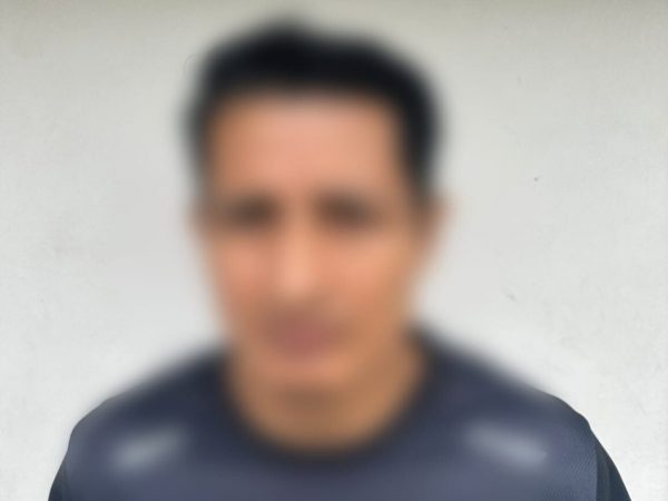 Capturado en Santo Domingo un prófugo por tenencia ilegal de armas