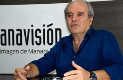 Carlos Echeverri: Consultor internacional revela cuáles son las ventajas de la IA en el ámbito laboral. (El Diario).