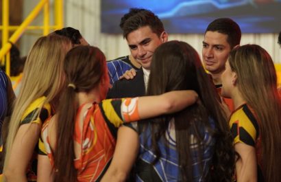 Carlos Scavone abandona “Combate” y RTS ya busca nuevo rostro para el reality