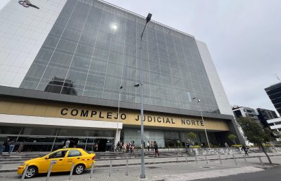 Caso Triple A audiencia preparatoria se reanudará el 20 de junio con 22 procesados por comercialización ilegal de combustibles