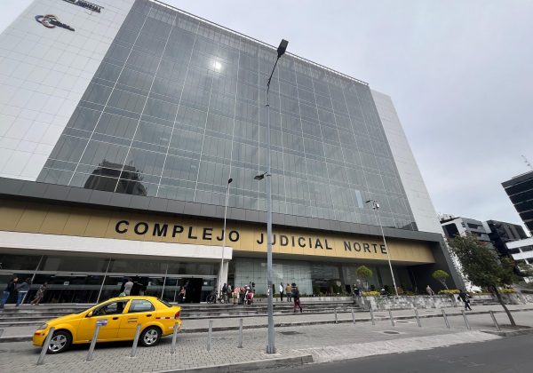 Caso Triple A audiencia preparatoria se reanudará el 20 de junio con 22 procesados por comercialización ilegal de combustibles
