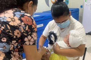 Casos de tosferina suben en Santo Domingo conoce cuándo y dónde vacunarse gratis