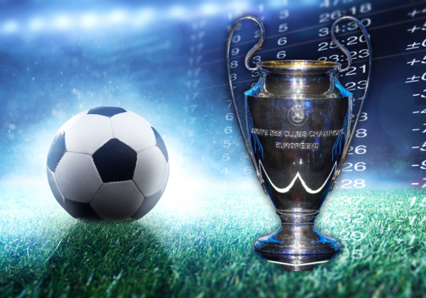 Champions League 20252026 Equipos de Pacho Caicedo y Hincapié conocen sus oponentes