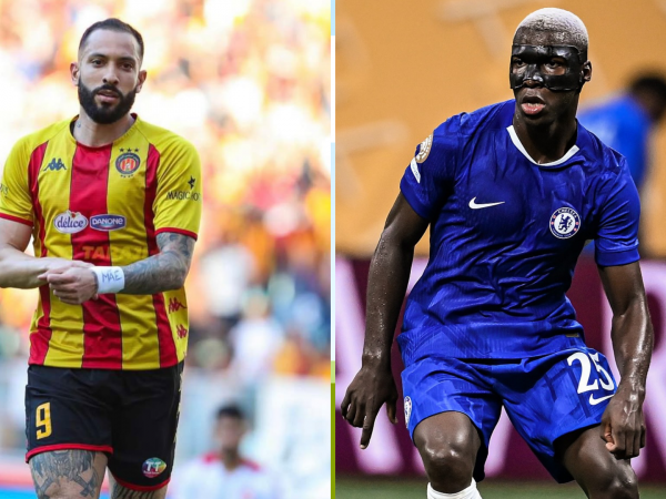 Chelsea con Caicedo busca sellar su pase a octavos ante Esperance ST
