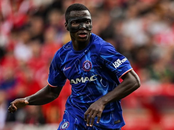 Chelsea con Moisés Caicedo confirma nómina para Mundial de Clubes