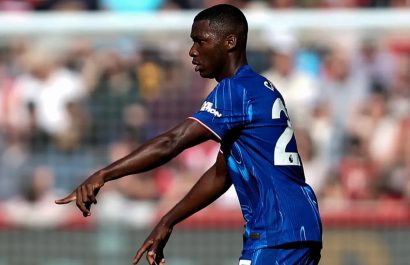 Chelsea de Moisés Caicedo en la pelea por clasificar a la UEFA Champions League