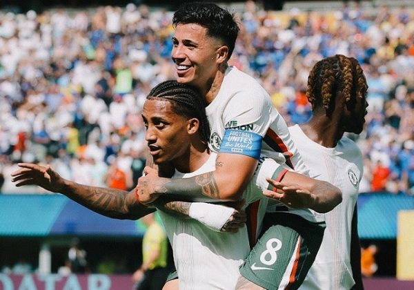 El Chelsea va por el título y un botín económico histórico en el Mundial de Clubes.