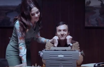 La serie de Chespirito reabre viejas disputas. (Captura de video)