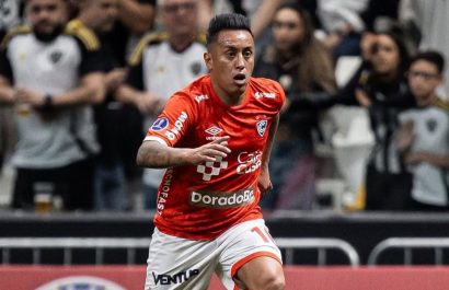 Cienciano anuncia demanda contra Emelec por fichaje de Christian Cueva
