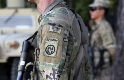 Cinco soldados resultaron heridos de bala en un tiroteo registrado este miércoles 6 de agosto en la base militar de Fort Stewart,