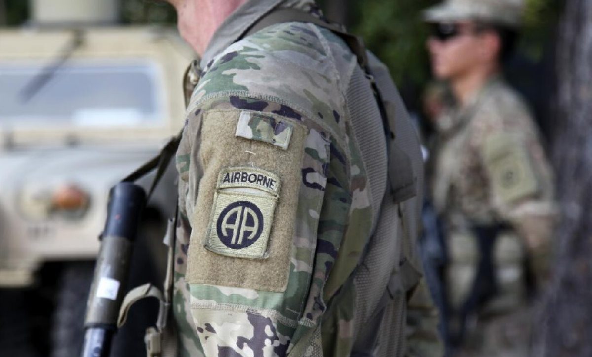 Cinco soldados resultaron heridos de bala en un tiroteo registrado este miércoles 6 de agosto en la base militar de Fort Stewart,