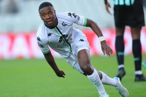 Círculo Brujas de Alan Minda define su permanencia en la Jupiler Pro League
