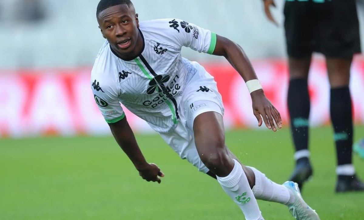 Círculo Brujas de Alan Minda define su permanencia en la Jupiler Pro League
