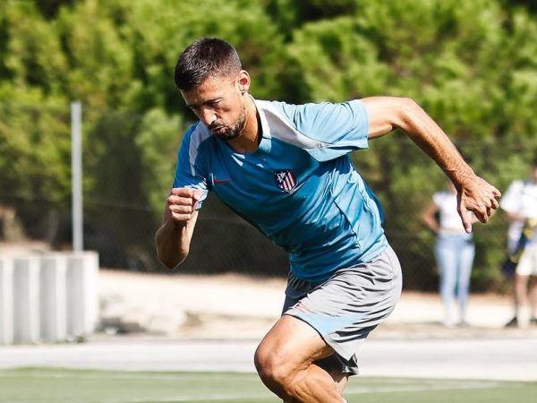 Clément Lenglet rescinde contrato con FC Barcelona y ficha por Atlético de Madrid
