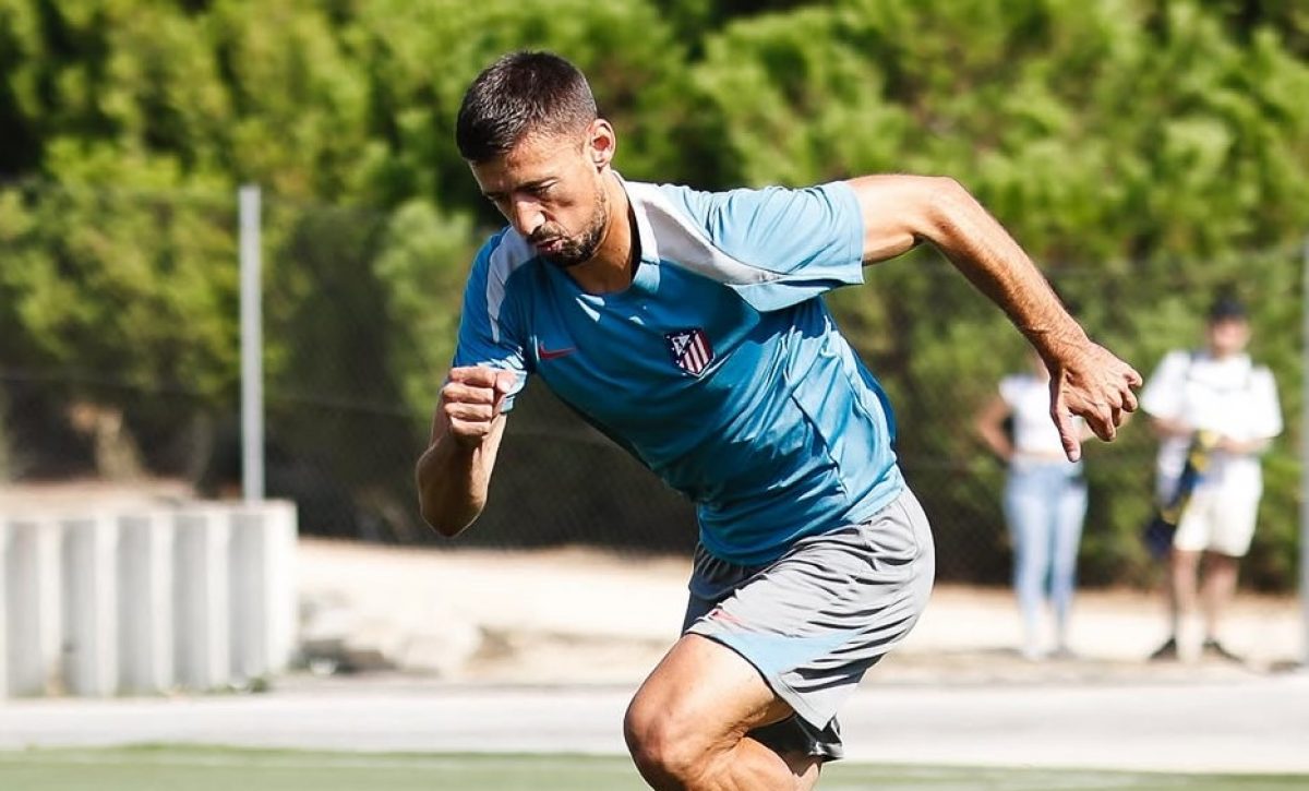 Clément Lenglet rescinde contrato con FC Barcelona y ficha por Atlético de Madrid