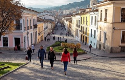Clima en Cuenca Lo que debes saber para este miércoles 14 de mayo