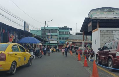 Comerciantes de Santo Domingo discrepan sobre reubicación en la exMiniterminal