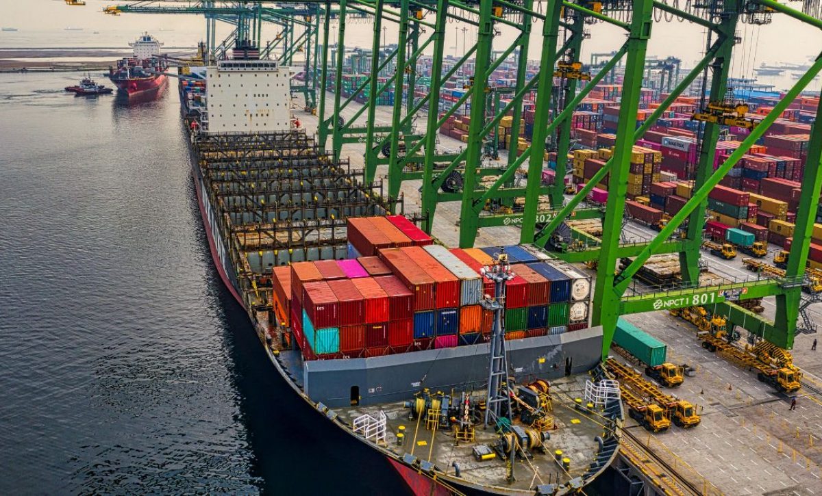 Comercio exterior: Estas fueron las principales importaciones de Ecuador en el primer trimestre del 2025. (Pexels).