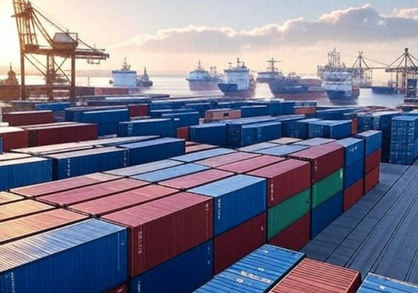 Comercio exterior: Las exportaciones no petroleras de Ecuador llegan principalmente a estos cinco destinos. (Grok).