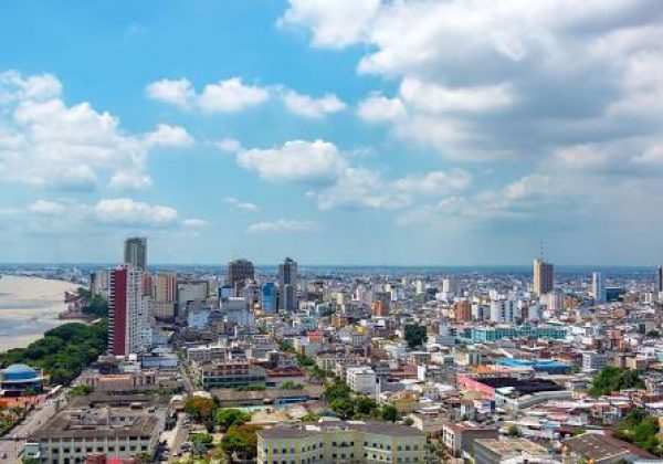 ¿Cómo estará el clima en Guayaquil este 14 de mayo Esto dice el INAMHI