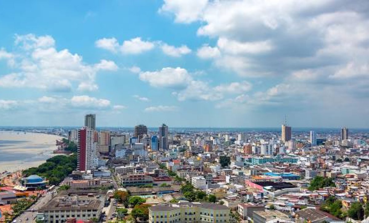 ¿Cómo estará el clima en Guayaquil este 14 de mayo Esto dice el INAMHI