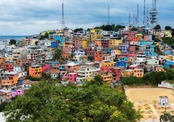 ¿Cómo será el clima en Guayaquil La temperatura llegará a los 32° este martes 13 de mayo