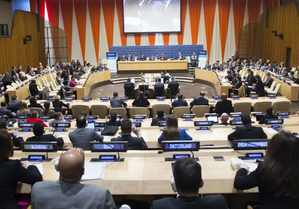 Con 182 votos, Ecuador se suma al Consejo Económico y Social de las Naciones Unidas
