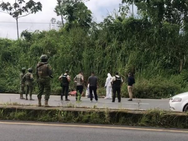 Confirman identidad de hombre hallado desmembrado en El Carmen