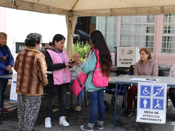 Conoce al cantón de Ecuador elegirá a su alcalde y concejales el próximo 17 de agosto. (CNE).