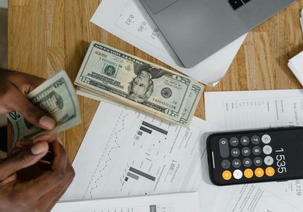 Conozca cuáles son las instituciones diez financieras que ofrecen mayor rentabilidad a sus clientes en Ecuador. (Pexels).