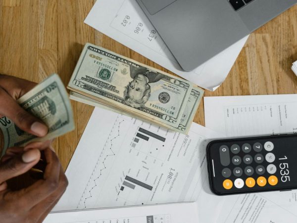 Conozca cuáles son las instituciones diez financieras que ofrecen mayor rentabilidad a sus clientes en Ecuador. (Pexels).