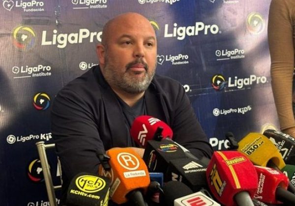 Consejo de Presidentes de LigaPro se reúnes este miércoles y tratará presupuesto y comité directivo 2025