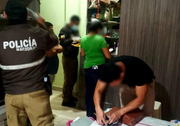Consejo de la Judicatura ordena investigaciones a funcionarios judiciales tras allanamientos en Manabí por caso Narcotentáculos