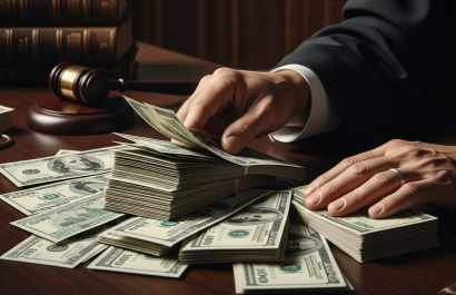Contraloría revela irregularidades millonarias en patrimonios de jueces y fiscales de Ecuador