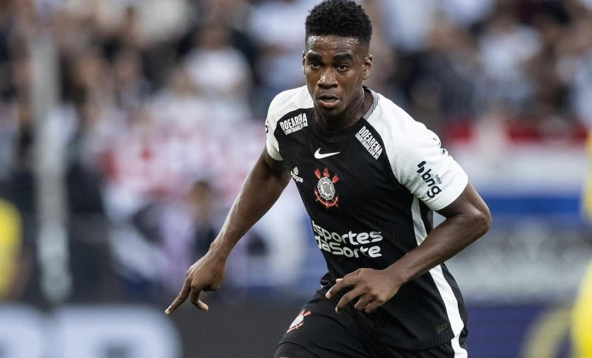 Corinthians enfrenta sanción de FIFA por deuda de Félix Torres