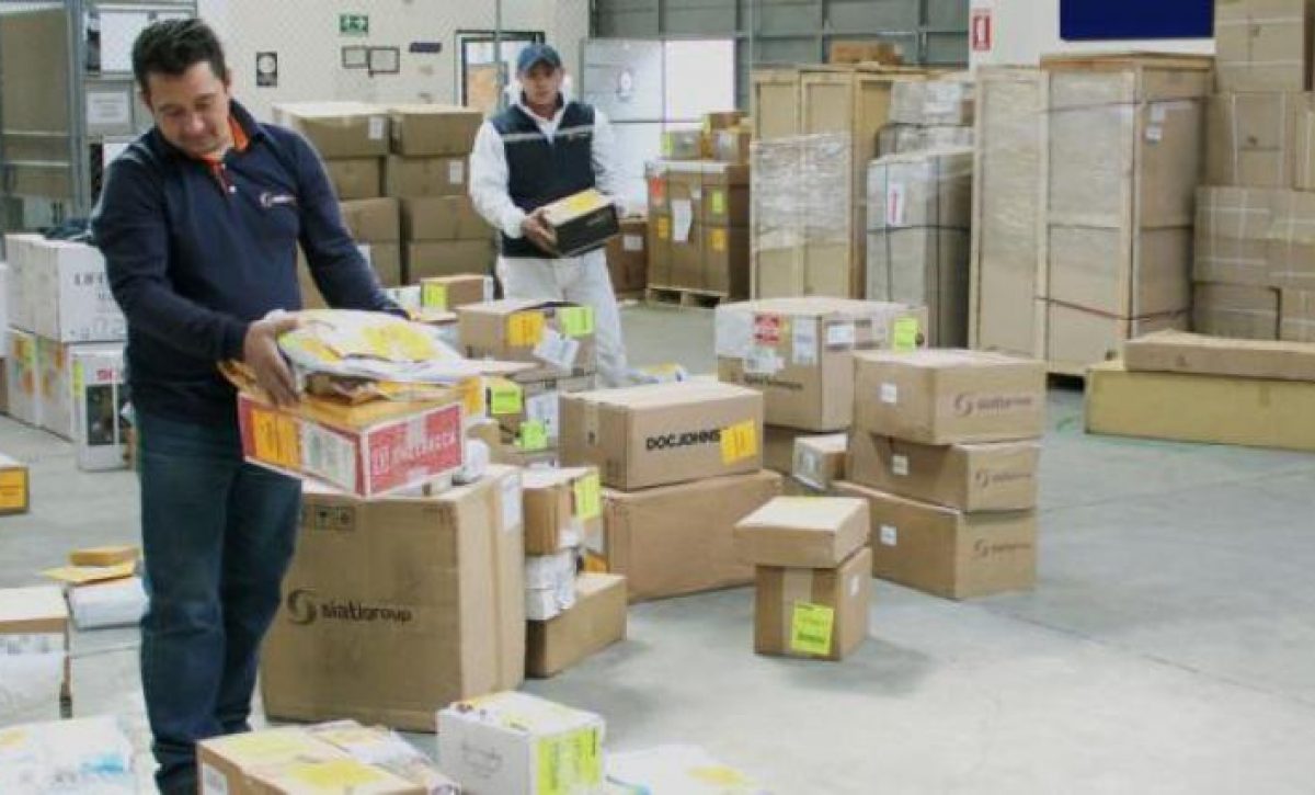 Courier 4x4 en Ecuador cinco cambios clave desde su implementación en 2012