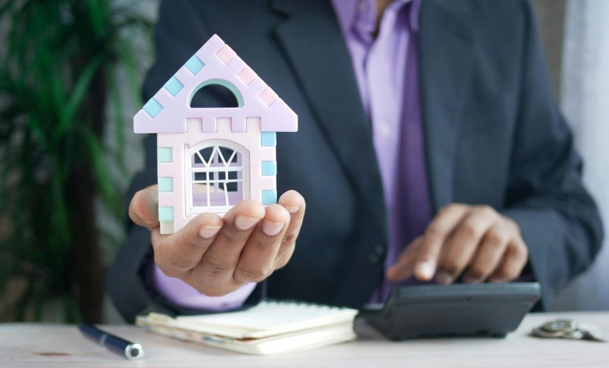 Créditos hipotecarios Conozca cuáles son las entidades financieras y los plazos y montos que otorgan a los clientes. (Pexels).