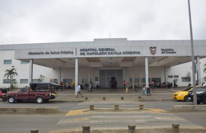 Crisis en hospitales públicos de Ecuador desabastecimiento de medicamentos afecta a provincias
