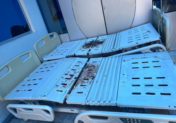 Crisis hospitalaria en Santo Domingo llega a un punto crítico: escasez de medicamentos, infraestructura deteriorada y retrasos en los pagos al personal