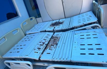 Crisis hospitalaria en Santo Domingo llega a un punto crítico: escasez de medicamentos, infraestructura deteriorada y retrasos en los pagos al personal