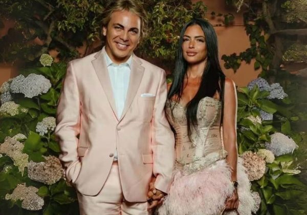 Cristian Castro y Mariela Sánchez desmienten embarazo y anuncian boda para el 2026