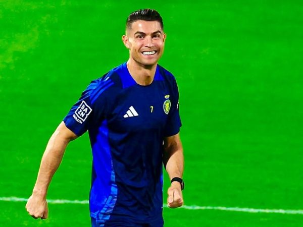 Cristiano Ronaldo extenderá su contrato con Al Nassr por un año más