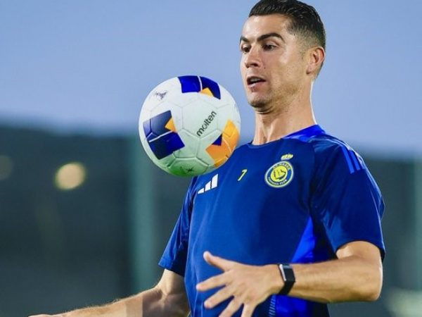 Cristiano Ronaldo habría llegado a un acuerdo para continuar en Al- Nassr
