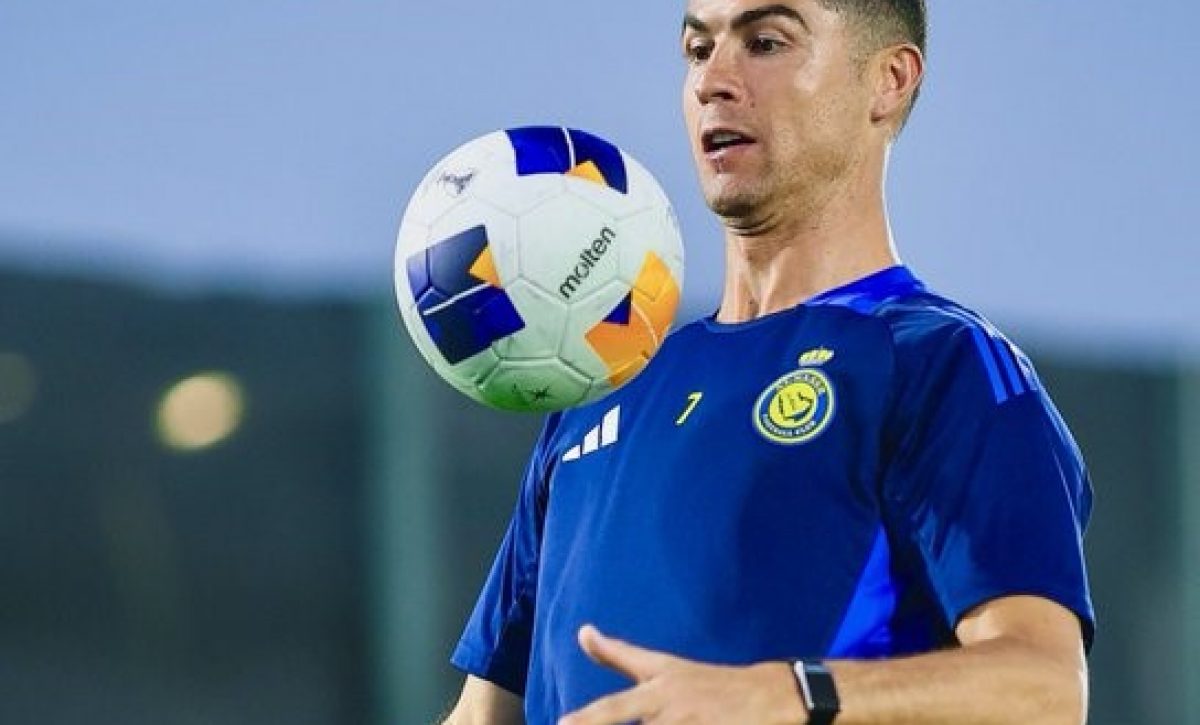 Cristiano Ronaldo habría llegado a un acuerdo para continuar en Al- Nassr