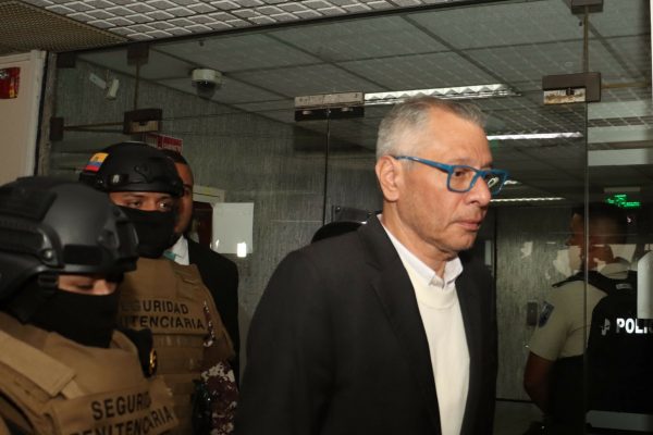 ¿Cuántas condenas por corrupción tiene Jorge Glas y qué penas ha recibido hasta la fecha